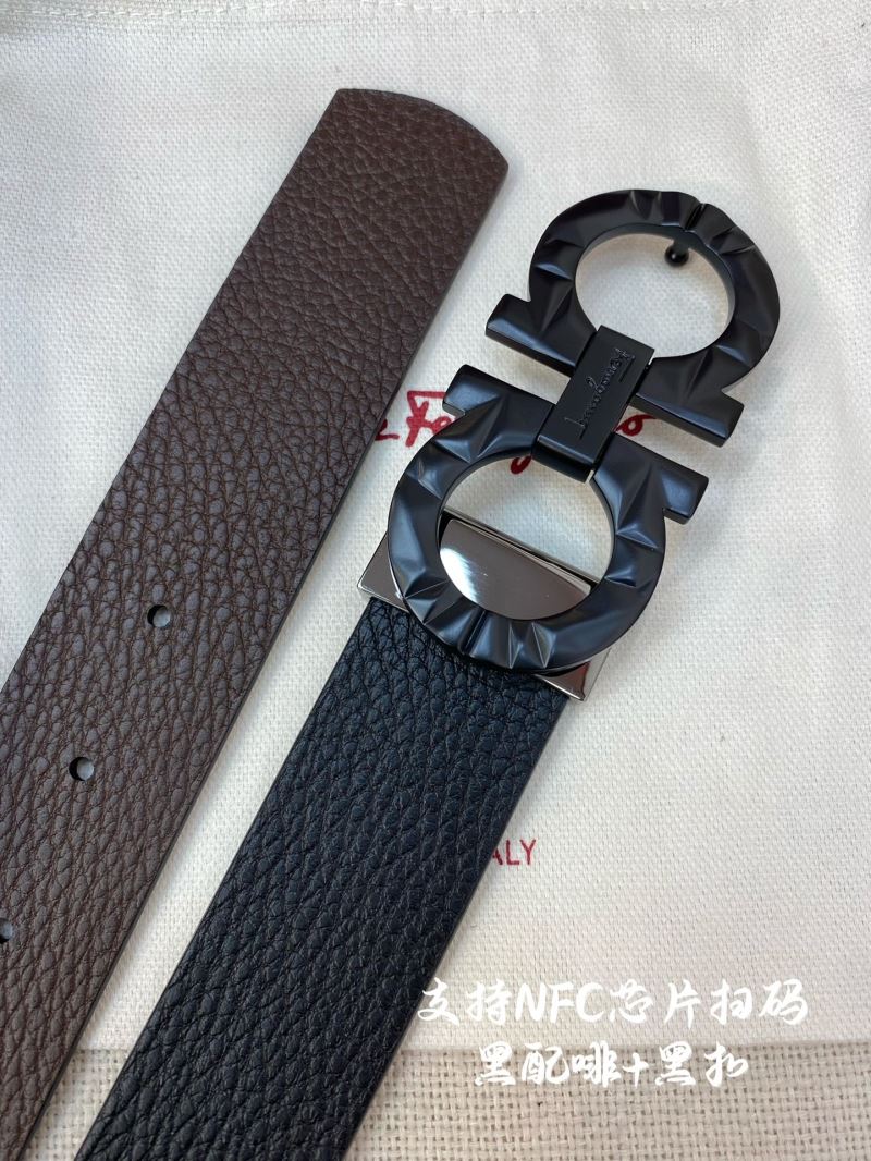 Ferragamo Belts